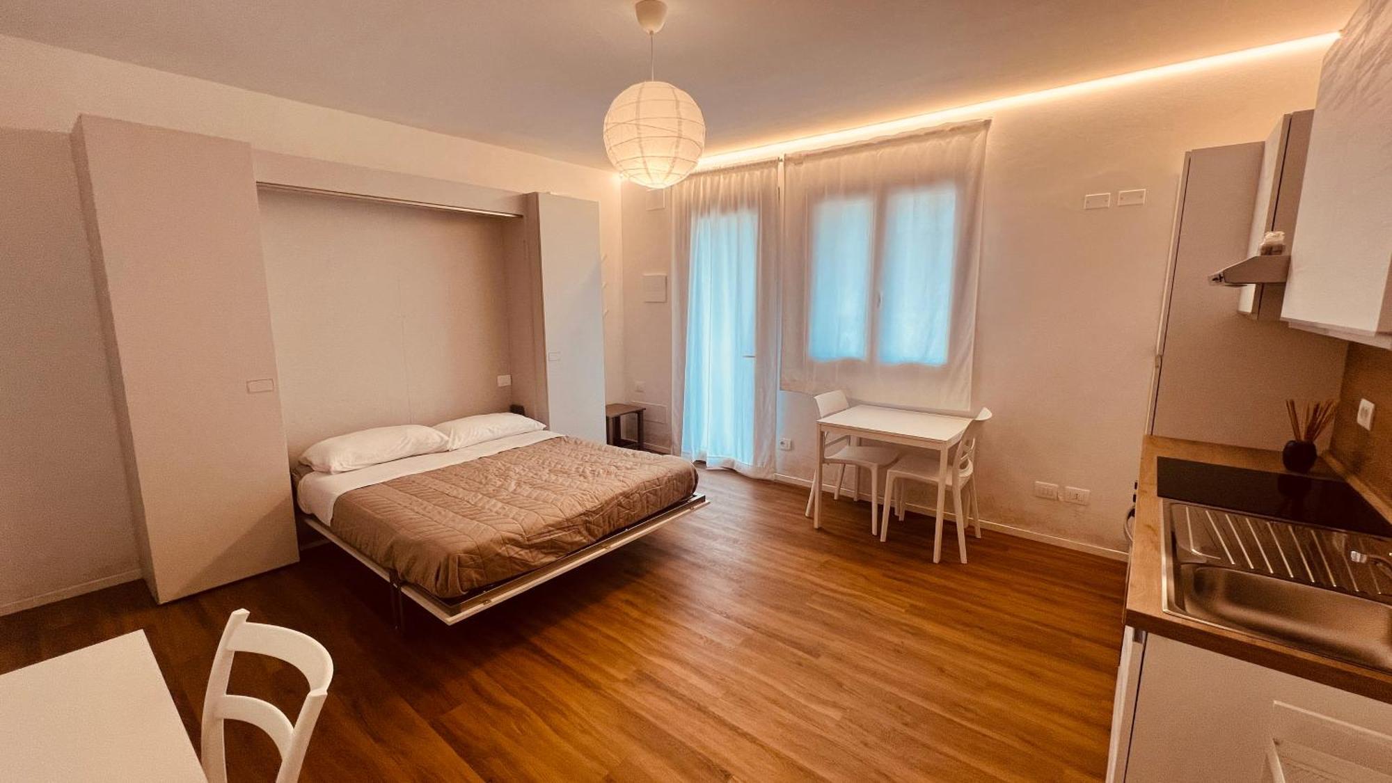 Vive Apartments Visit Veneto Express Castelfranco Veneto Exteriér fotografie