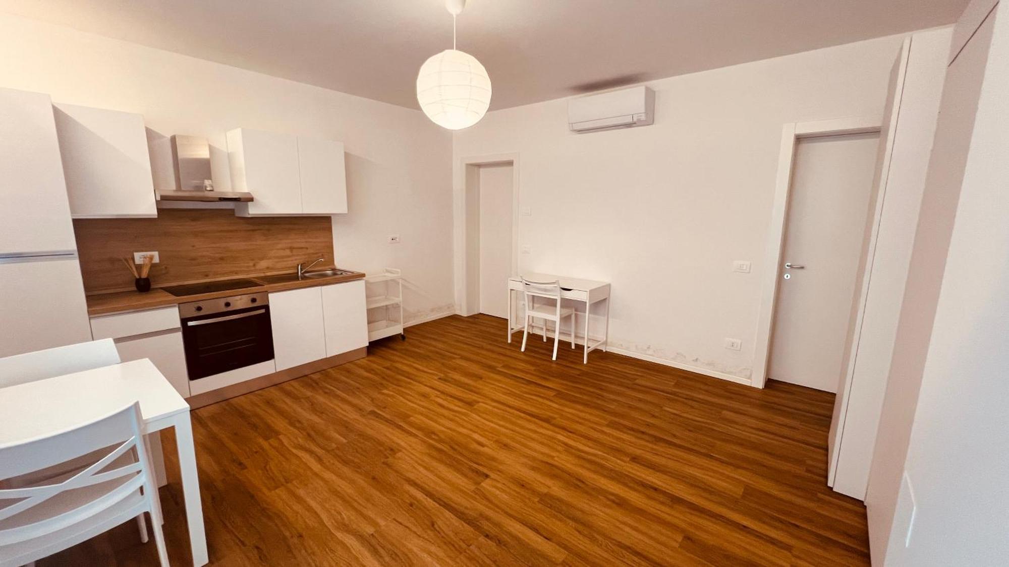 Vive Apartments Visit Veneto Express Castelfranco Veneto Exteriér fotografie