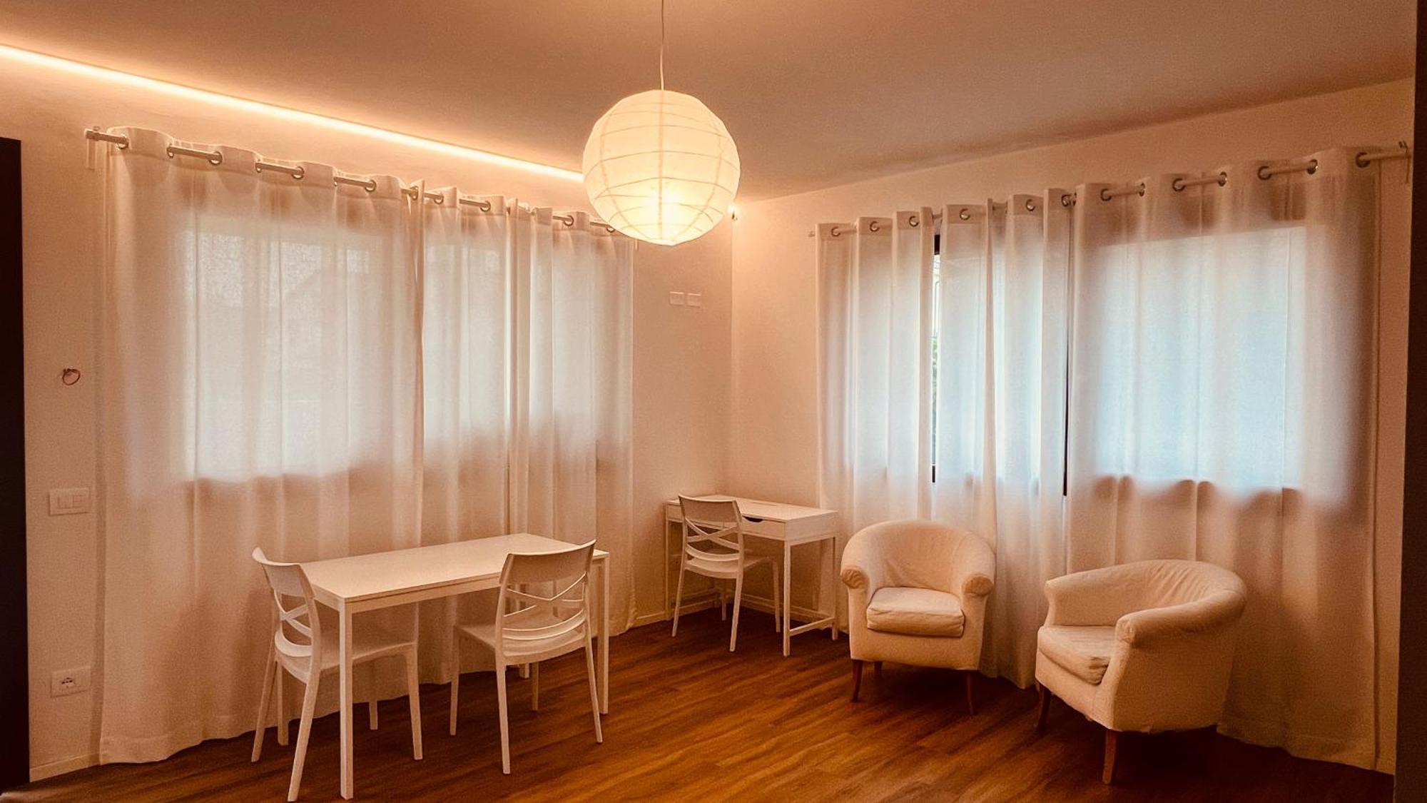Vive Apartments Visit Veneto Express Castelfranco Veneto Exteriér fotografie
