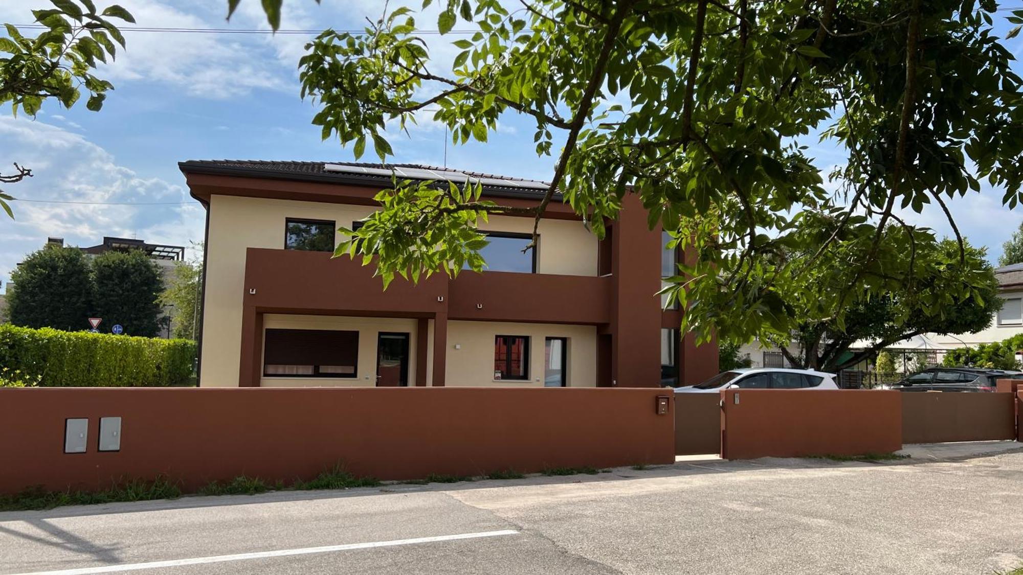 Vive Apartments Visit Veneto Express Castelfranco Veneto Exteriér fotografie