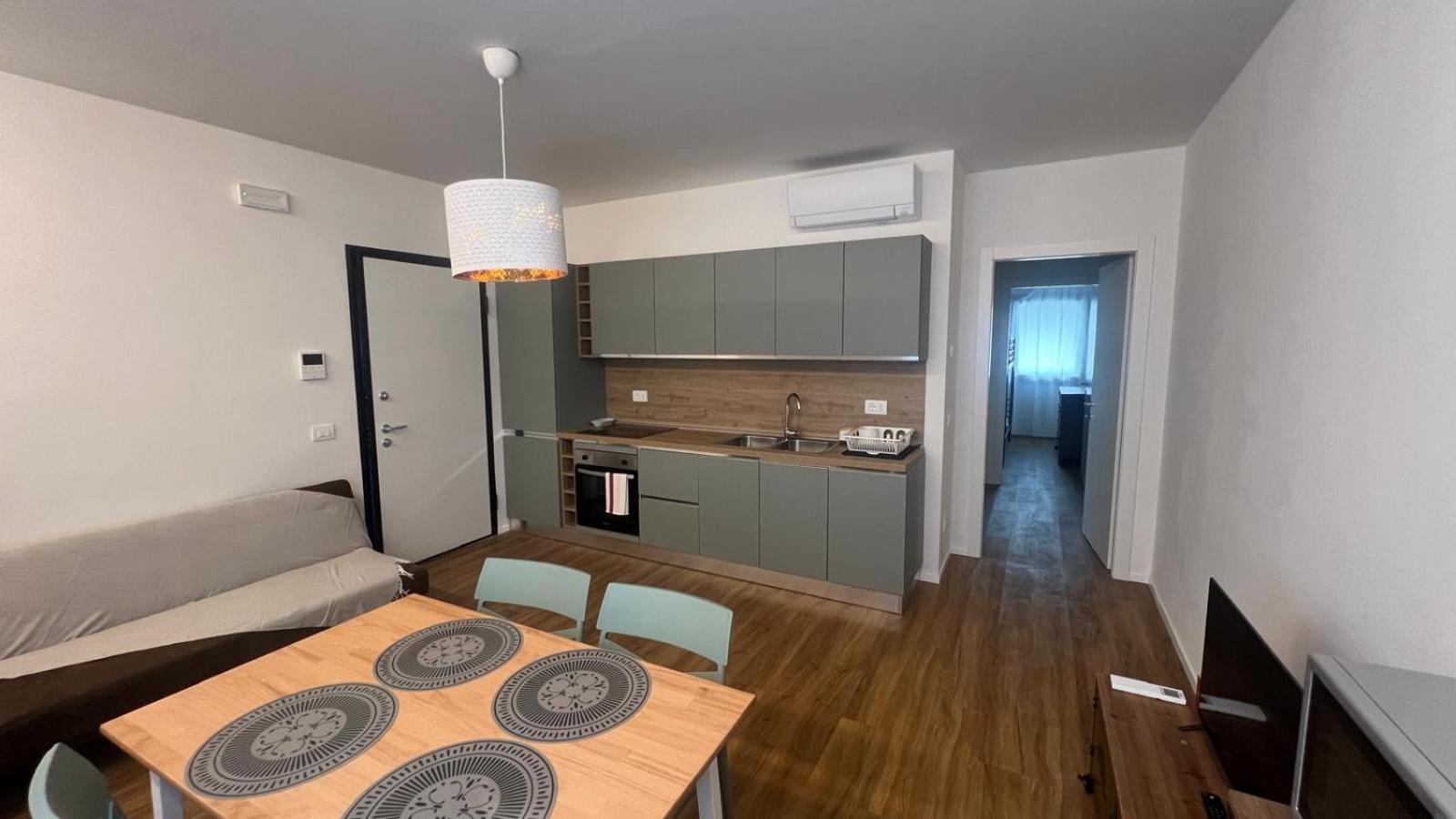 Vive Apartments Visit Veneto Express Castelfranco Veneto Exteriér fotografie