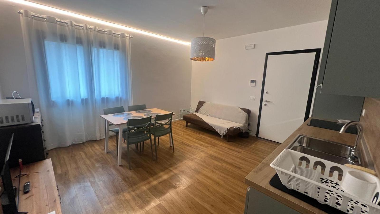 Vive Apartments Visit Veneto Express Castelfranco Veneto Exteriér fotografie