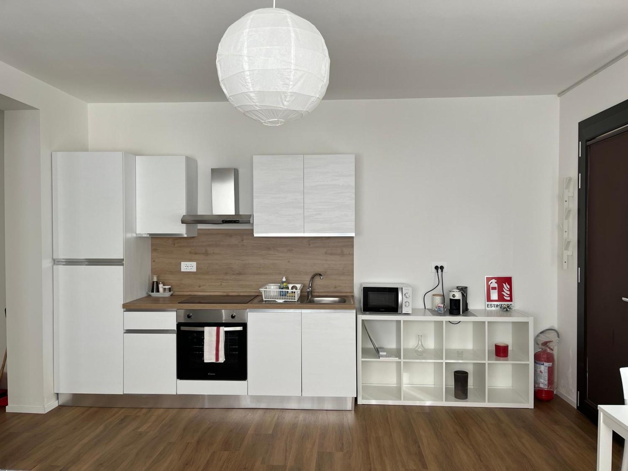 Vive Apartments Visit Veneto Express Castelfranco Veneto Exteriér fotografie