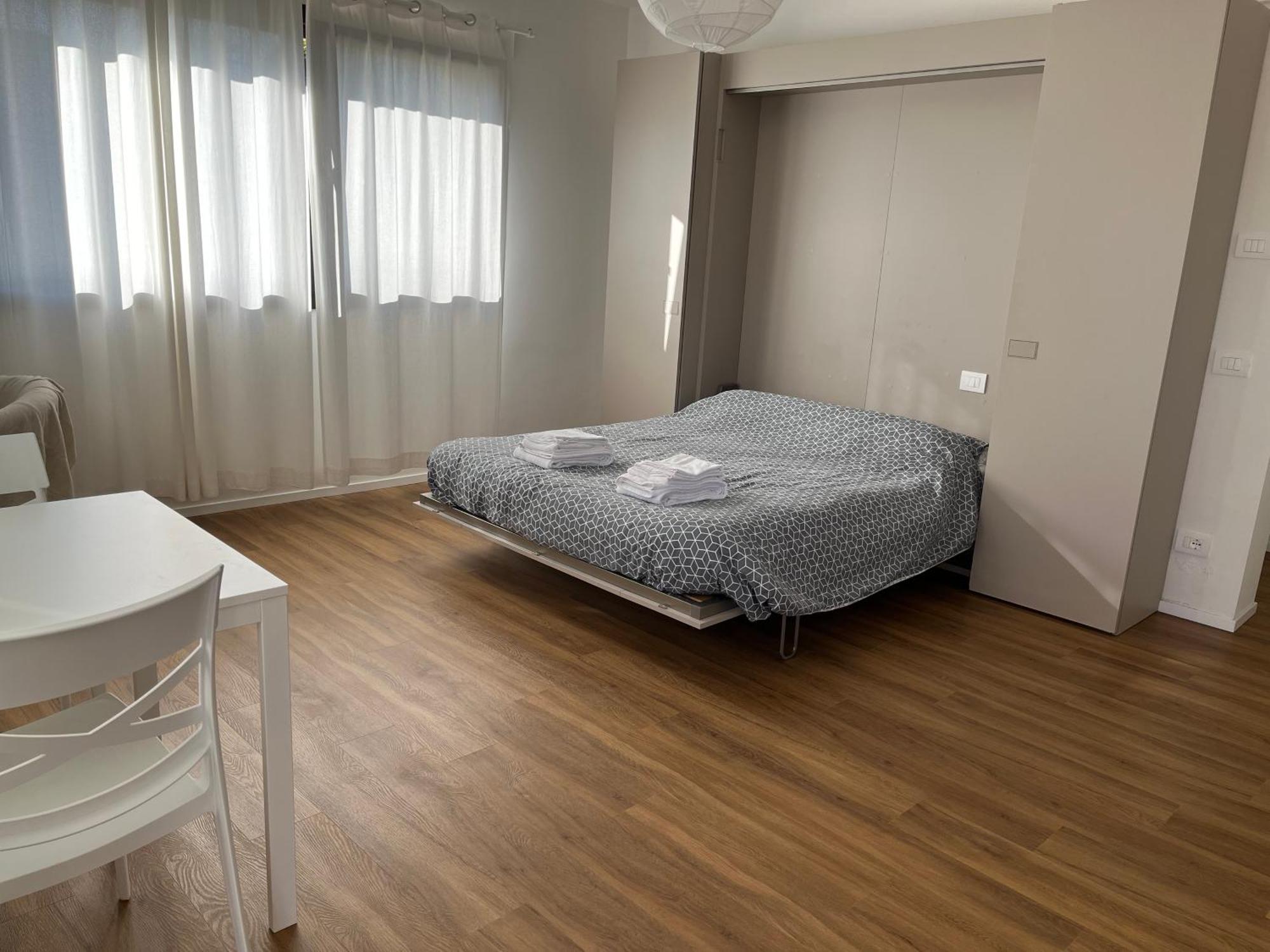 Vive Apartments Visit Veneto Express Castelfranco Veneto Exteriér fotografie